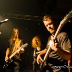 047 Minority Sound
